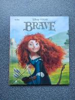 Disney Pixar Brave Lees & Luisterboek, Boeken, Verzenden, Walt Disney, Cd, Kind
