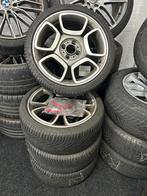 Fiat Abarth Winterset 205-40-17, Ophalen, Gebruikt, Banden en Velgen, 17 inch