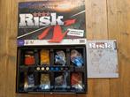2 X Risk., Hobby en Vrije tijd, Gezelschapsspellen | Bordspellen, Hasbro., Ophalen of Verzenden, Hasbro, Hasbro.