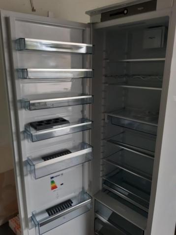 Inbouwkoelkast beschikbaar voor biedingen