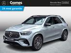 Mercedes-Benz GLE-Klasse AMG 53 4MATIC+ | Panoramadak | RijA, Automaat, Euro 6, GLE, Bedrijf