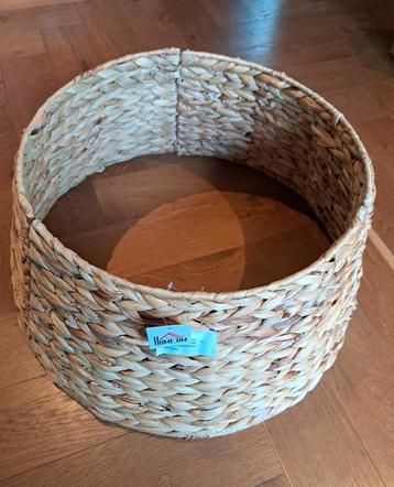 Gevlochten Kerstboomrok / mand - Standaardbekleding - Nieuw! beschikbaar voor biedingen