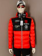 Bogner Sport DSV wedstrijd skijas/donsjas Zeer exclusief!, Maat 52/54 (L), Nieuw, Ophalen of Verzenden, Jack