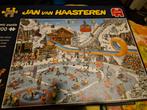 Jan van Haasteren & That's Life Puzzel Collectie, Ophalen