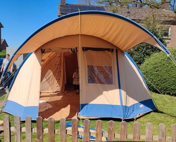 Vrijbuiter Michigan 6 persoons - Goede staat!  beschikbaar voor biedingen