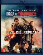 Edge of Tomorrow (Tom Cruise, Emily Blunt) - IMDB 7.9 - NL, Zo goed als nieuw, Warner Bros. Entertainment Nederland B.V., Piet Heinkade 173, 1019GM Amsterdam, Nederland