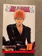 Bleach Manga Volume 19 - Tite Kubo, Eén stripboek, Ophalen of Verzenden, Zo goed als nieuw