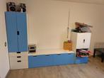 IKEA kast, Met deur(en), 200 cm of meer, 150 tot 200 cm, Gebruikt