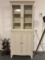 Ikea HAVSTA kast met vitrinedeur NIEUW staat, Ophalen, 50 tot 100 cm, Zo goed als nieuw, Minder dan 100 cm