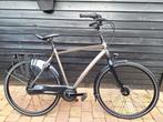 TE KOOP ZEER MOOIE GAZELLE CHAMONIX C8  !!!, Fietsen en Brommers, Fietsen | Heren | Herenfietsen, Ophalen, Versnellingen, Zo goed als nieuw