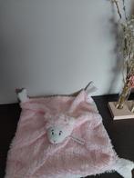 Happy horse knuffeldoekje schaap, Ophalen of Verzenden, Zo goed als nieuw, Overige typen