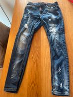 Mooie Icon Jeans, Ophalen of Verzenden, Zo goed als nieuw, Blauw, W32 (confectie 46) of kleiner