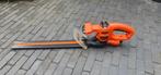 Heggenschaar Black&Decker BEHT201, Tuin en Terras, Ophalen, Gebruikt, Elektrisch, Black & Decker