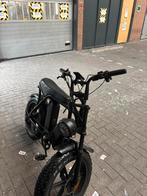 V8 ouxi 3.0 dubbel accu, Ophalen, Zo goed als nieuw, Overige typen