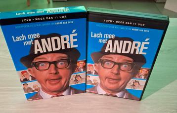 Complete box lach mee met andre' beschikbaar voor biedingen