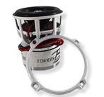 B2 Audio rampage rc2 2'' subwoofer mini subwoofer, Auto diversen, Autospeakers, Plantevej 35, 2870 Dyssegaard, Denmark, ., Nieuw