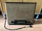 Philips BX360A Radio - 1946/47 - Opknapper - Vintage, Ophalen