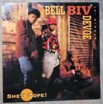 Bell Biv DeVoe - She's Dope!, Gebruikt, Ophalen of Verzenden, R&B, 1980 tot 2000