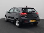 Kia Rio 1.0 T-GDi MHEV DynamicLine | Navigatie | Climate con, Auto's, Kia, Te koop, 101 pk, Rio, Hatchback