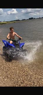 Yamaha YMF kinderquad 90cc, Ophalen of Verzenden