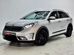 Kia Niro 1.6 Hybrid Sport / Pano / Trkh / Virtual / Dab JBL, Voorwielaandrijving, Gebruikt, Met garantie (alle), 23 km/l
