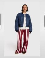 Alix the label, Maat 38/40 (M), Alix the label, Blauw, Nieuw