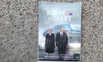 House of cards seizoen 3 compleet, 4disk, origineel, Cd's en Dvd's, Dvd's | Tv en Series, Boxset, Drama, Ophalen of Verzenden