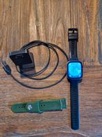 Huawei Fit 3, zeer nette en goed werkend, Zwart, Huawei Watch, Ophalen of Verzenden, Zo goed als nieuw