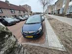 Opel Zafira 1.4T 103KW AT6 2016 Blauw, Auto's, 15 km/l, 4 cilinders, Blauw, 7 stoelen