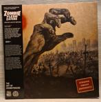 Zombie Flesh Eaters - Fabio Frizzi - Death Waltz Recording, Zo goed als nieuw, 12 inch, Verzenden