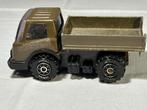 Tonka Legertruck 9/4/4 cm Vintage, Ophalen of Verzenden, Landmacht, Nederland