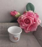 Wedgwood Beatrix Potter Peter Rabbit eierdopje, Huis en Inrichting, Keuken | Servies, Overige typen, Ophalen of Verzenden, Zo goed als nieuw