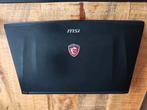 MSI GE62 2QC Apache - i7 / GTX 960M / 8GB RAM / 128GB SSD, Computers en Software, Windows Laptops, Gebruikt, 2 tot 3 Ghz, 15 inch