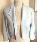 Hermann Lange bolero/jasje maat 42 NIEUW