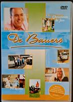 De Bauers dvd, real life soap Frans Bauer., Alle leeftijden, Ophalen of Verzenden, Zo goed als nieuw
