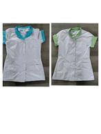 2 Zorgjasjes maat M  z.g.a.n., Diversen, Ophalen of Verzenden, Zo goed als nieuw