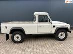 Land Rover Defender 2.4 TD 110" S, Gebruikt, Overige brandstoffen, Origineel Nederlands, SUV of Terreinwagen