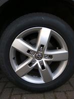aluminium velgen volkwagen touareg (type 7P) 7P6601025AE, Auto-onderdelen, Banden en Velgen, 255 mm, Velg(en), Winterbanden, Ophalen
