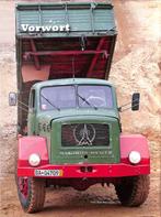 Magirus Eckhauber, Verzenden, Nieuw, Wolfgang H. Gebnardt, Tractor en Landbouw