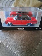 Te koop gevraagd Ford 26m p7b modelauto, Hobby en Vrije tijd, Modelauto's | 1:18, Ophalen of Verzenden
