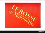Le Rosse di Maranello - Ferrari Formule 1 kalender, Verzenden, Zo goed als nieuw, Ferrari