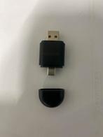 Naviaon CarPlay Dongle 2-in-1 voor Apple/Android, Ophalen of Verzenden, Zo goed als nieuw, 1 GB of minder