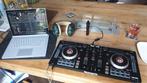 Numark Mixtrack Platinum FX controller – zo goed als nieuw, Muziek en Instrumenten, Dj-sets en Draaitafels, Ophalen of Verzenden