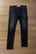 Jacob Cohen broek maat 36 spijkerbroek, Ophalen, Zo goed als nieuw, Blauw, W36 - W38 (confectie 52/54)