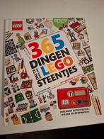 Lego doeboek, Ophalen of Verzenden, Gebruikt, Complete set, Lego