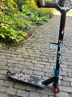Toffe stuntstep van het merk black dargon, Fietsen en Brommers, Steps, Ophalen of Verzenden, Zo goed als nieuw, Gewone step