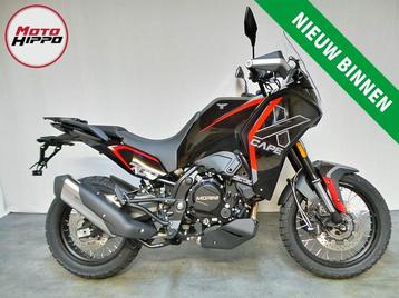 Moto Morini X-Cape 700 (bj 2025) beschikbaar voor biedingen
