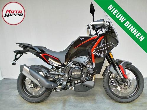 Moto Morini X-Cape 700 (bj 2025), Motoren, Motoren | Overige merken, Bedrijf, Toermotor, meer dan 35 kW