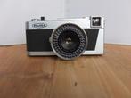 ✔️ Fujica Rapid S2 , Fujinar-K 28 / 2.8, Japan, 1970, Ophalen, Gebruikt, Compact, Fuji