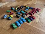 Cars autootjes, Ophalen of Verzenden, Gebruikt